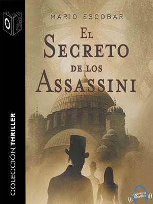 cover image of El secreto de los assassini--dramatizado